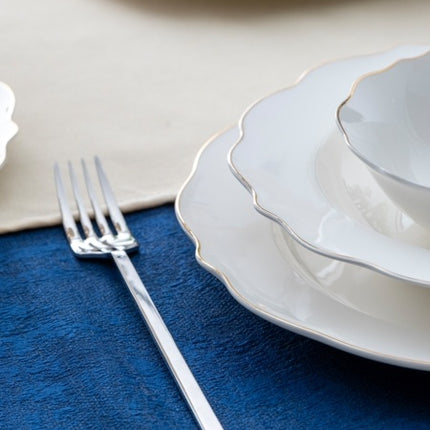 ACR ACR Stream Serviesset 24 Delig | 6 Persoons Goud