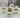 ACR ACR Swan Espressoset 12 Delig | 6 Persoons