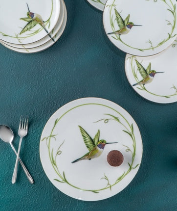 ACR ACR TEDDY ORINA GEBAKSSET 7 DELIG