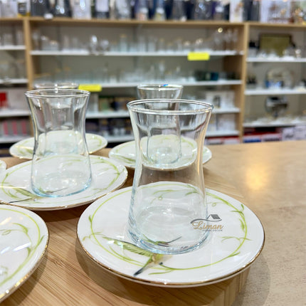 ACR ACR TEDDY ORINA THEESCHOTEL 6 DELIG