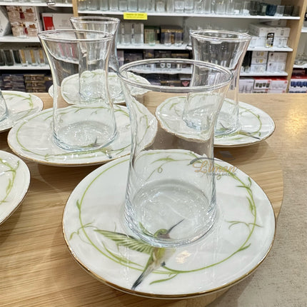 ACR ACR TEDDY ORINA THEESCHOTEL 6 DELIG