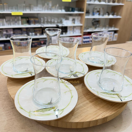 ACR ACR TEDDY ORINA THEESCHOTEL 6 DELIG