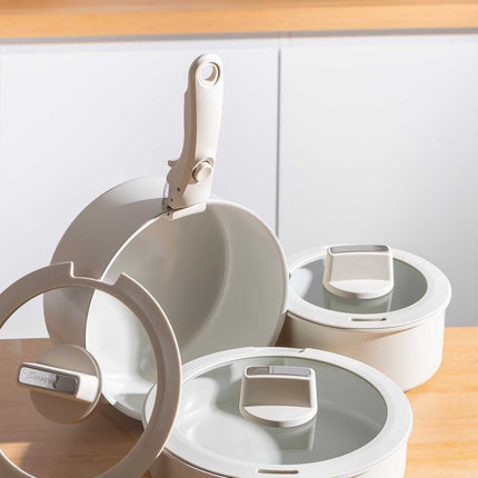 ACR ACR Ultimate Pannenset 7 Delig