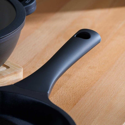 ACR ACR Ultimate Pro Pannenset 3 Delig Zwart