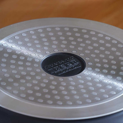 ACR ACR Ultimate Pro Pannenset 3 Delig Zwart