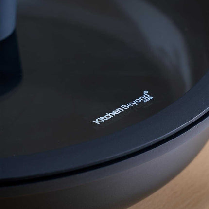 ACR ACR Ultimate Pro Pannenset 3 Delig Zwart