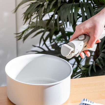 ACR ACR Ultimate Sauspan - 18 cm