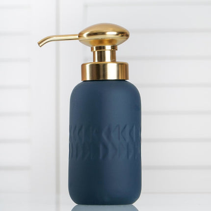 ACR ACR Vegas Vloeibare Zeephouder Donker Blauw