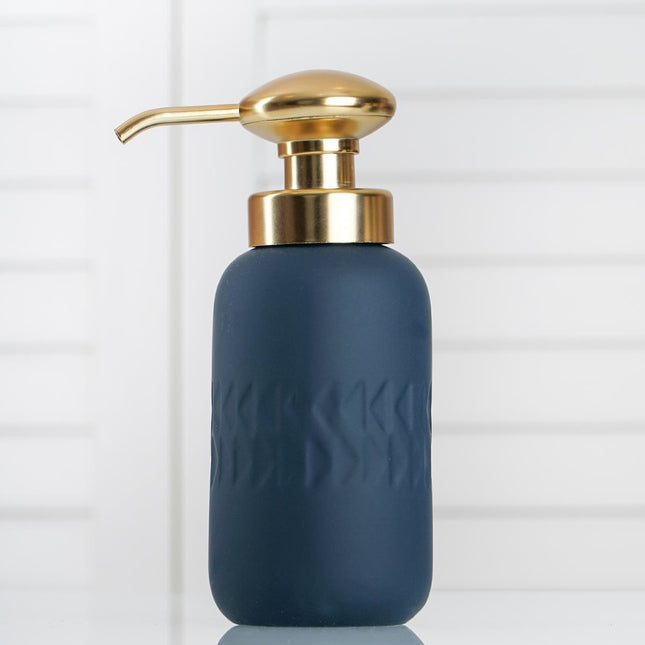 ACR ACR Vegas Vloeibare Zeephouder Donker Blauw