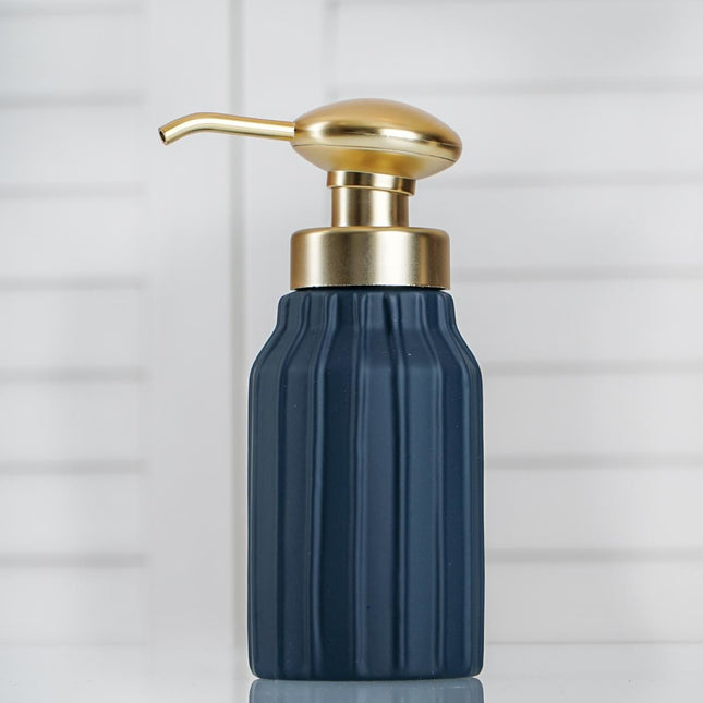 ACR ACR Vegas Vloeibare Zeephouder Donker Blauw