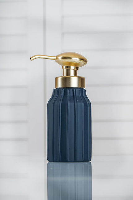 ACR ACR Vegas Vloeibare Zeephouder Donker Blauw