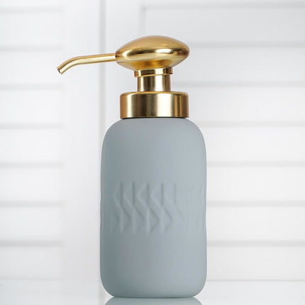 ACR ACR Vegas Vloeibare Zeephouder Grijs