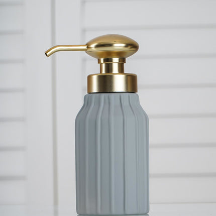 ACR ACR Vegas Vloeibare Zeephouder Grijs