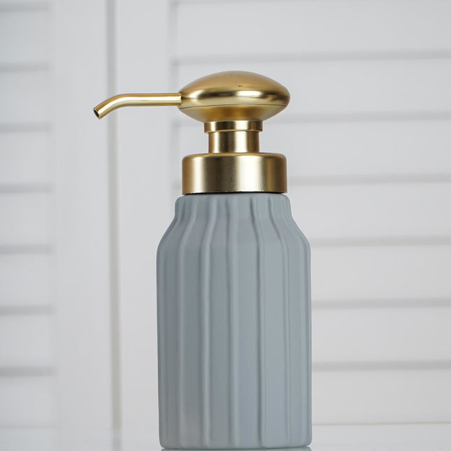 ACR ACR Vegas Vloeibare Zeephouder Grijs