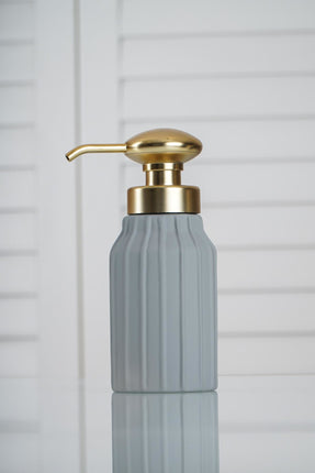 ACR ACR Vegas Vloeibare Zeephouder Grijs