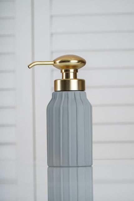 ACR ACR Vegas Vloeibare Zeephouder Grijs