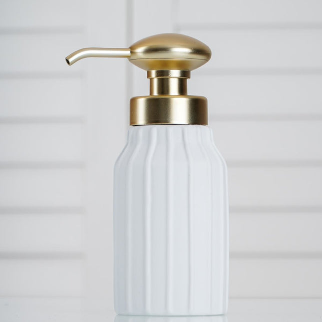 ACR ACR Vegas Vloeibare Zeephouder Wit