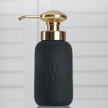 ACR ACR Vegas Vloeibare Zeephouder Zwart