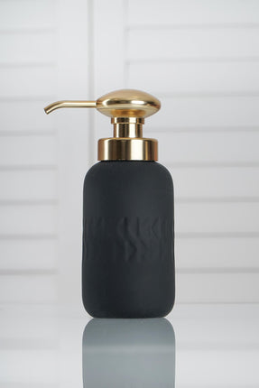 ACR ACR Vegas Vloeibare Zeephouder Zwart