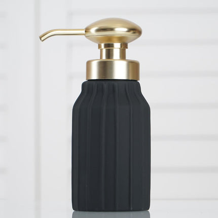 ACR ACR Vegas Vloeibare Zeephouder Zwart