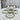 ACR ACR Venus Espressoset 12 Delig | 6 Persoons Zilver