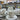 ACR ACR Veronica Cappuccino/Nescafeset 12 Delig | 6 Persoons Zilver