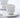 ACR ACR Veronica Espressoset 12 Delig | 6 Persoons Gold