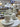 ACR ACR Veronica Espressoset 12 Delig | 6 Persoons Zilver