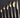 ACR ACR Violet Bestekset 72 Delig | 12 Persoons Gold