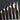 ACR ACR Violet Bestekset 72 Delig | 12 Persoons Gold