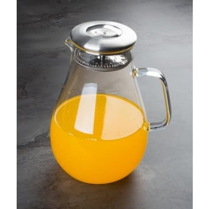 ACR Acr Waterkan Met Rvs Filter En Deksel