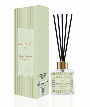 ACR ACR Witte Bloemen Geurstokjes 100m