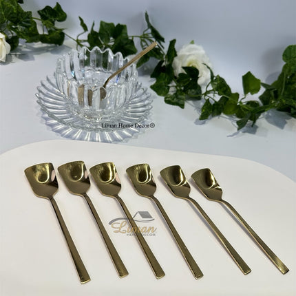 ACR IJSLEPEL GOUD 6 DELIG