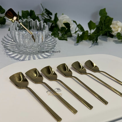 ACR IJSLEPEL GOUD 6 DELIG