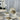 ACR Liman New Cupido Beige Ontbijtset 33 delig | 6 Persoons (Barles) | Japandi Organisch Vorm