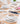 ACR Liman New Cupido Beige Ontbijtset 33 delig | 6 Persoons (Barles) | Japandi Organisch Vorm