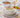 ACR Liman New Cupido Beige Serviesset 29 Delig | 6 Persoons (Barles) | Japandi Organisch Vorm