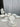ACR Liman New Cupido White Serviesset 29 Delig | 6 Persoons (Barles) | Japandi Organisch Vorm