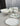 ACR Liman New Cupido White Serviesset 29 Delig | 6 Persoons (Barles) | Japandi Organisch Vorm