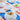 ACR Liman New Cupido White Serviesset 29 Delig | 6 Persoons (Barles) | Japandi Organisch Vorm