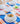 ACR Liman New Cupido White Serviesset 29 Delig | 6 Persoons (Barles) | Japandi Organisch Vorm