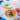 ACR Liman New Cupido White Serviesset 29 Delig | 6 Persoons (Barles) | Japandi Organisch Vorm
