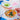 ACR Liman New Cupido White Serviesset 29 Delig | 6 Persoons (Barles) | Japandi Organisch Vorm