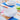 ACR Liman New Cupido White Serviesset 29 Delig | 6 Persoons (Barles) | Japandi Organisch Vorm