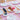 ACR Liman New Cupido Wit Ontbijtset 33 delig | 6 Persoons (Barles) | Japandi Organisch Vorm
