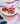 ACR Liman New Cupido Wit Ontbijtset 33 delig | 6 Persoons (Barles) | Japandi Organisch Vorm