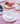 ACR Liman New Cupido Wit Ontbijtset 33 delig | 6 Persoons (Barles) | Japandi Organisch Vorm