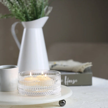 AKAYEV MARMER SERVEERSCHAAL 28CM ZWART