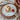 AKAYEV Rattan Placemat 35cm ( 6 DELIG )