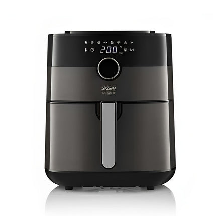 ARZUM Arzum Airtasy XL Air Fryer Grijs